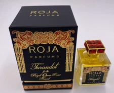 Roja Parfums Turandot 100ml/3.4oz Unisex Eau De Parfum Spray New With Sealed Box