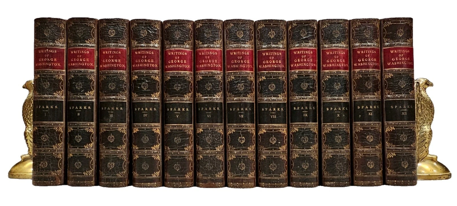 Leather History 1850-1899 Antiquarian & Collectible Books