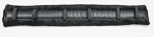 Busse Geschirr -und Gurtunterlage SOFT L&auml;nge ca 110 cm ,super weich gepolstert !