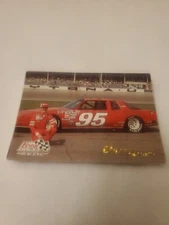 COMPLETE INSERT SET 1-15 1993 PRO SET FINISH LINE RACING DAVEY ALLISON GOLD FOIL