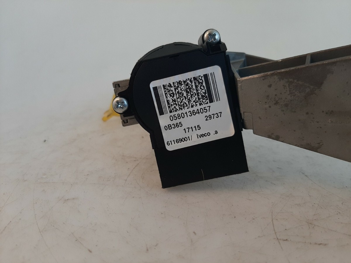 Anti-theft Iveco Daily 05801364057 61169001 | eBay