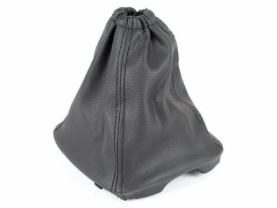 Schaltmanschette Manschette + Rahmen Schaltknauf für Ford Transit ab 2006-2013