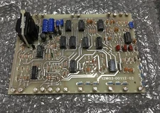 REFLEX, INC. 12M3-112 3PH PULSE GENERATOR *NEW IN BOX*