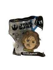 McDonald  s Happy Meal Toy Star Wars Han Solo