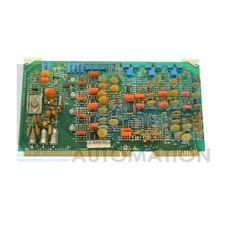 Triangle Package Machinery 79000-39 X05  Analog Circuit Board 