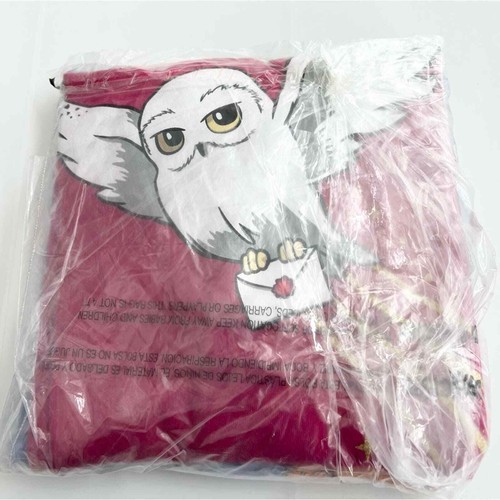 New HARRY POTTER Girls (3 Pack) Graphic T-Shirts Short Sleeve Tops SIZE 14/16 - Picture 8 of 9