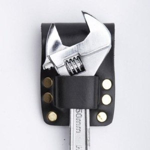 scaffold spanner holder