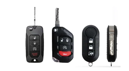 Bolt Stainless Steel Hood Lock 2019-2025 for Jeep Wrangler JL & unlimited JLU - Image 4 of 4