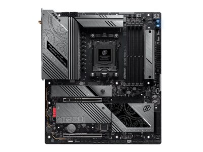 ASRock X870E Taichi Lite, Mainboard