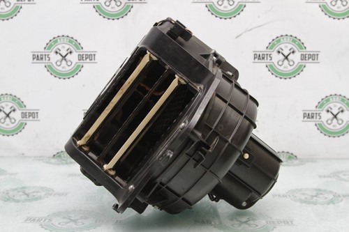 09-19 BMW F01 F02 F10 5 6 7 SERIES 535i 640i 740i AC HEATER BLOWER MOTOR OEM - Picture 7 of 14