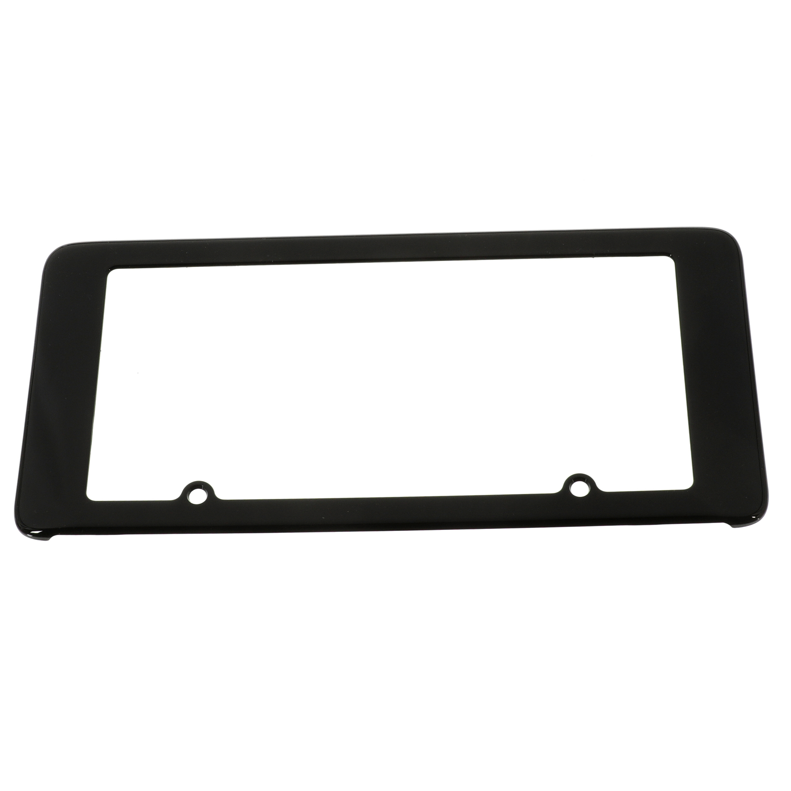 Marco del soporte de la placa de matrícula para Chevrolet Corvette 2005-2014 (N/P 12499517)