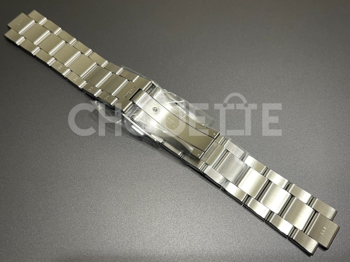 SEIKO SPB117, SBDC087, SBDC115 Prospex Alpinist SS Bracelet