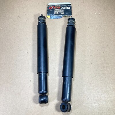 リアスＳＥＣ Rear Shock Absorber Pair KYSU-SP8410Z Fit For Toyota Corolla