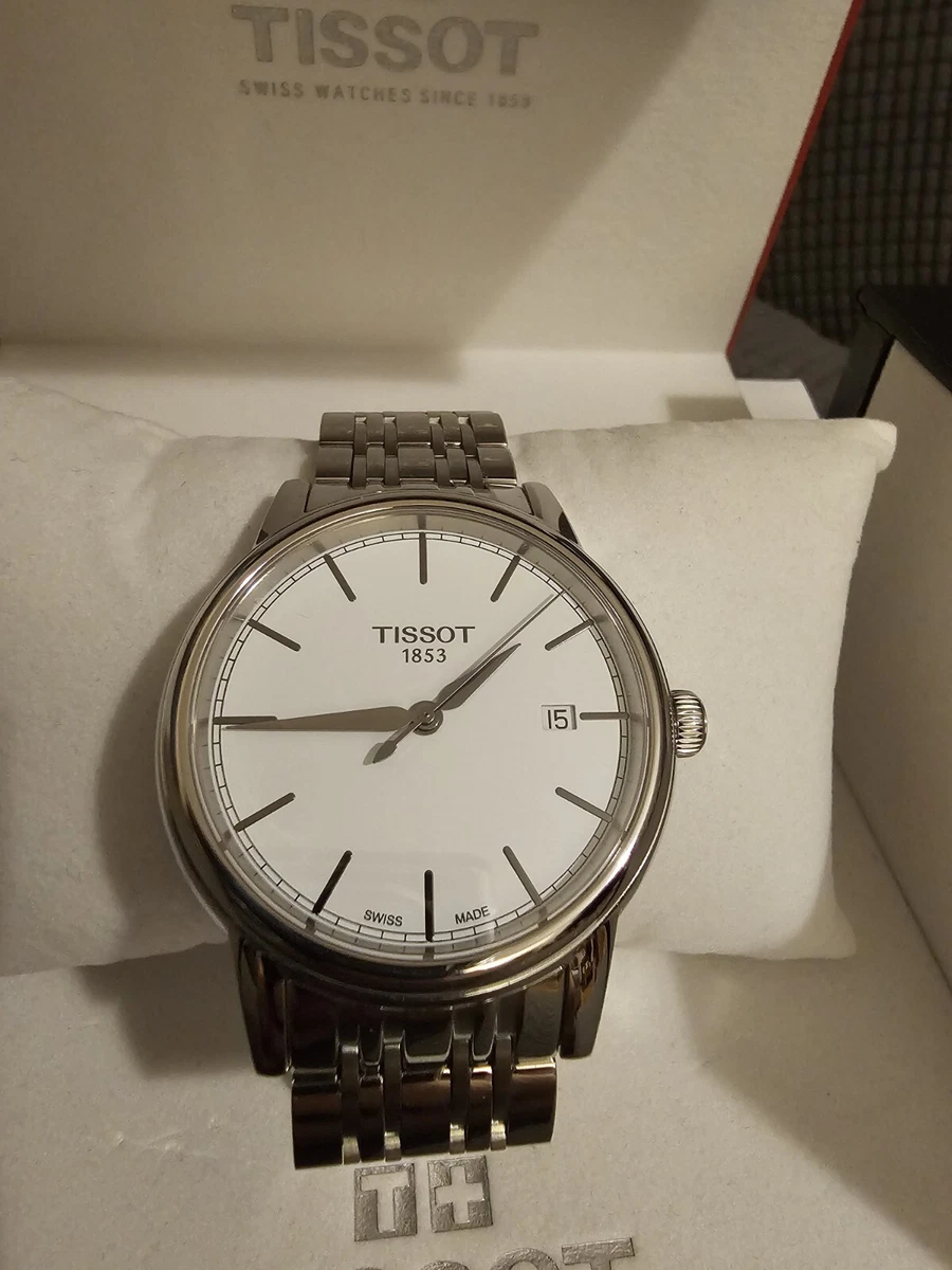 Tissot t085410a cheap