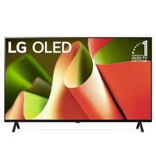 Lg 77 Inch Class Oled B4 Series Smart Tv 4k Processor (2024)