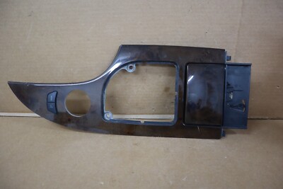03 04 05 06 07 08 2009 2010 BMW 5 Series E60 Center Console Panel OEM 31425 0000