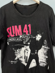 Sum 41 Shirt | eBay