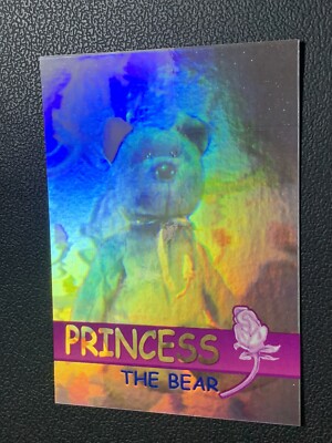1999 Beanie Babies カレンダーメンバーカード&ぬいぐるみ超貴重 Vintage 1999 TY Beanie Babies Official Club Calendar 1st Edition