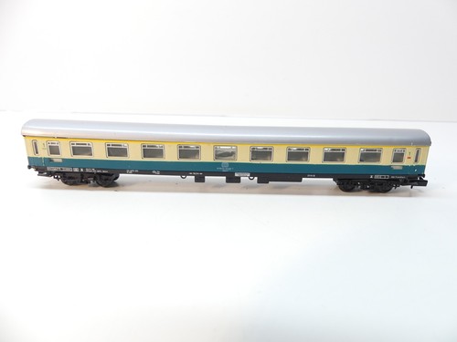 Arnold N Personenwagen 1.Kl., TOP ohne OVP #52410 | Zustand: Gebraucht