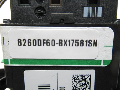 2017 BMW X6m Rear Seat Control Module 921646803 for sale online | eBay