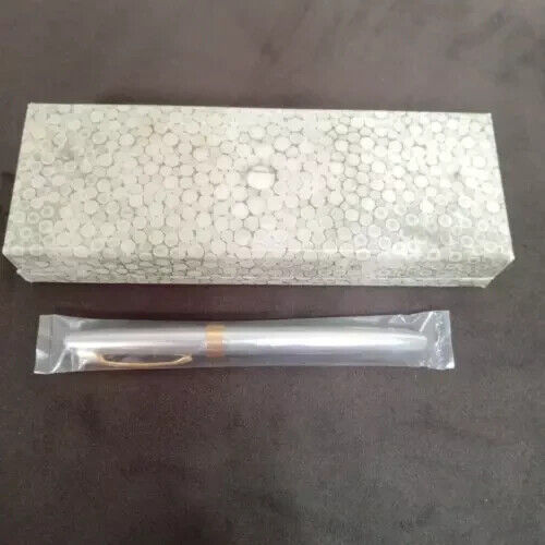 Yves Saint Laurent Ballpoint Pen from Japan New - Picture 2 of 2