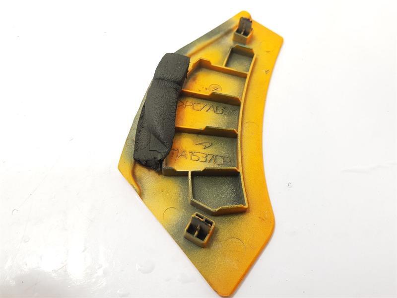 2014 ON MCLAREN 650S LH REAR WING MOULDING 11A1537CP | eBay 