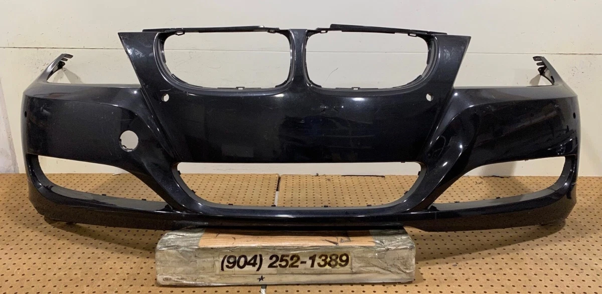 OEM 2009-2011 BMW 3-Series Front Bumper 51117143745 | eBay 