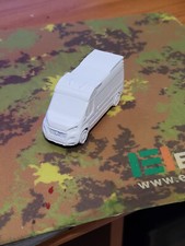 [ABZ/MSB] Ducato X290/295, 1/87 stampato 3D.