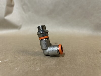 Brev MW8 90 Degree Elbow Fitting