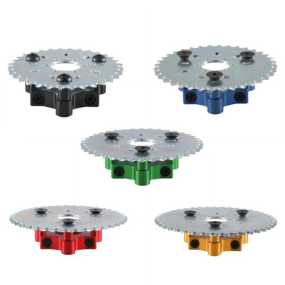 JRL Adaptador De Piñón 32T De Cubo De 1.5 Pulgadas, Apto