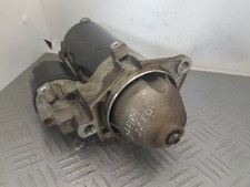 MOTORINO DI AVVIAMENTO OPEL ZAFIRA ANNO 2003 KW 92 2.2 T.D C.MOTORE Y22DTR