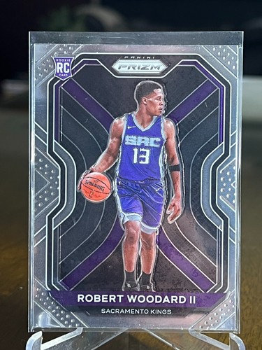 Panini Prizm 2020-21 baloncesto elige a tu novato 250-300 grandes descuentos envío gratuito - Imagen 18 de 26