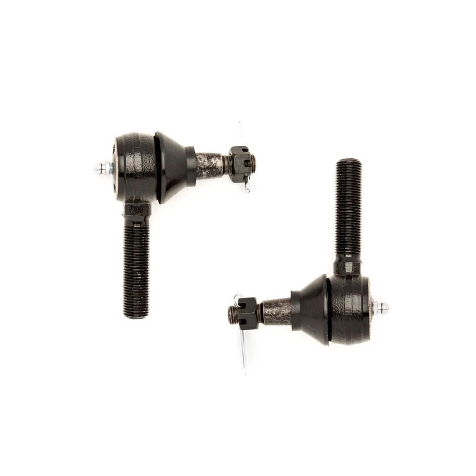 Tie Rod Inner Outer Steering Rebuild Kit For 1955 1956 1957 Chevrolet Full Size - Image 3 of 4