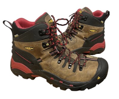 KEEN 1007024EE Utility Men display picture 1