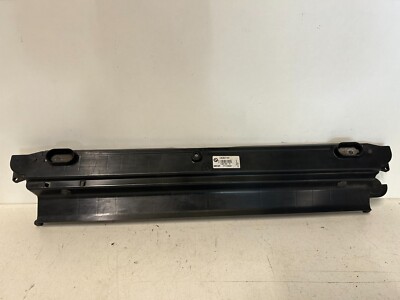 BMW E60 E61 E63 LCI Front Panel Radiator Slam Beam Bracket Carrier 7787830