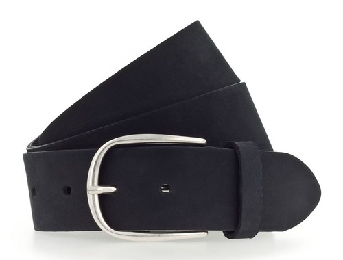 Vanzetti 40mm Leather Belt Classics 40mm Leather Belt W95