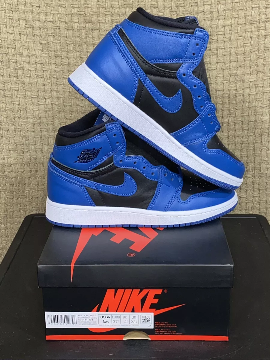 Jordans size best sale 5y