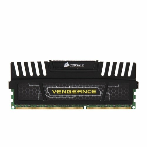 Corsair Vengeance 16GB 8GB 4GB DDR3 1600MHz CL9 PC3 240Pin DIMM Memory SDRAM LOT - Picture 9 of 17