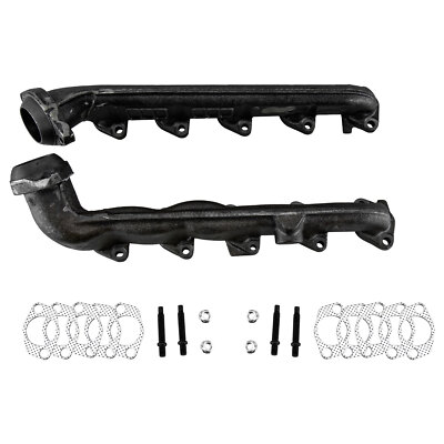 Coolant Y-pipe Weldless Aluminum For Ford 6.0L Powerstroke Diesel 2003-2007 F-250 F-350 F-450 F-550 6.0l Diesel Coolant