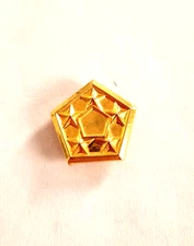 Chrysler Penstar Pin Vintage