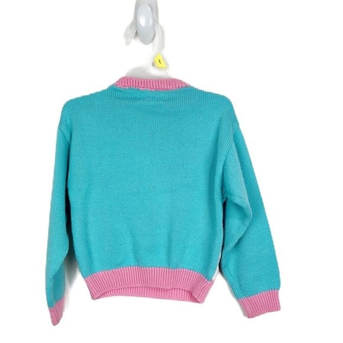 トップス kudos 19AW tomorrow's kids sweater KUDOS TOMORROWS KIDS SWEATER 19AW S