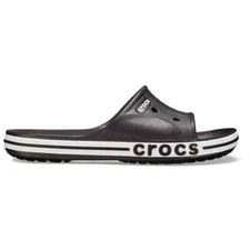 Crocs Adult Bayaband Slide Sandals