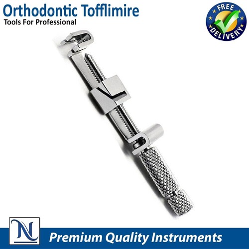 Dental Tools Tooth Amalgam Restorative Composite Placing Instruments Setup Kit - Picture 36 of 37