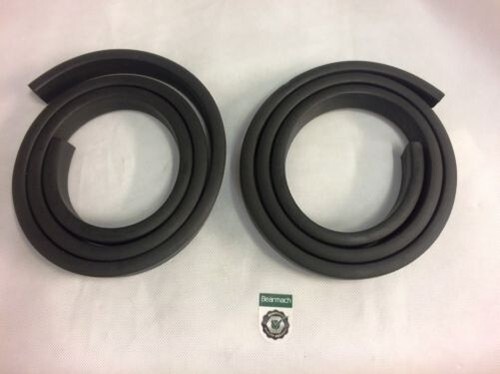 Land Rover Parts - HARDTOP SEALS - 88 (SWB) STATION WAGON