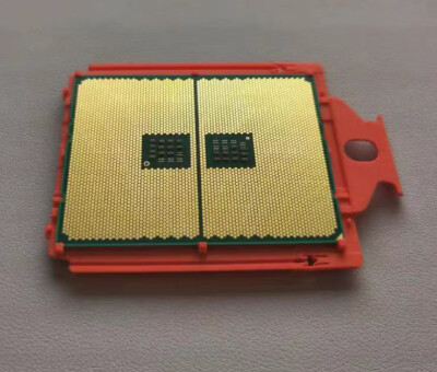 AMD Ryzon Threadripper 1950x 3.40GHz 16-core 32-thread tr4 x399