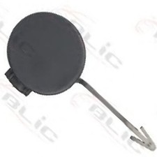 Stoßstange Blende Vorne für Audi A1 8X1 8XF 8XA 8XK 1.2 2.0