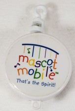 Mascot Mobile Music Box ONLY Replacement CLEMSON University