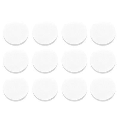  500 Pcs Spill Proof Paper Film Leakproof Pad Decor Simple Office Travel