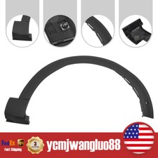 Fit For 2020 2021 Ford Explorer Police Interceptor Utility Front RH Fender Flare