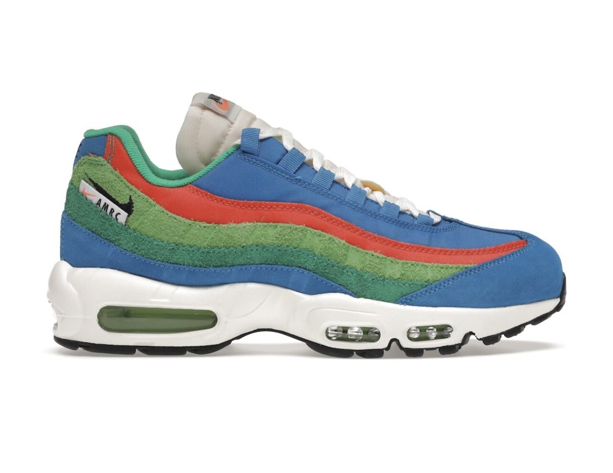 Nike Airmax Blue and Green Sneakers Mens Size 11.5 Amazon.com | Nike Air Max Plus Drift Men main image 4
